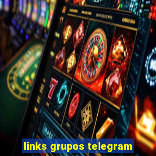 links grupos telegram